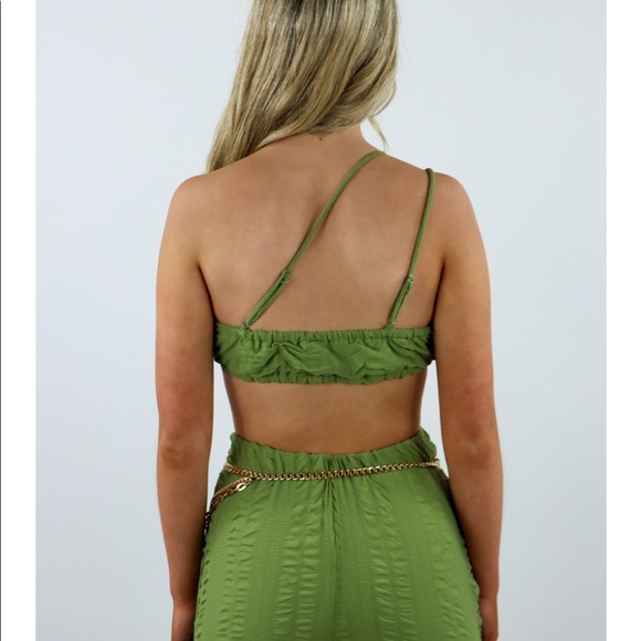 Emory Park Green Set - Picture 5 of 5